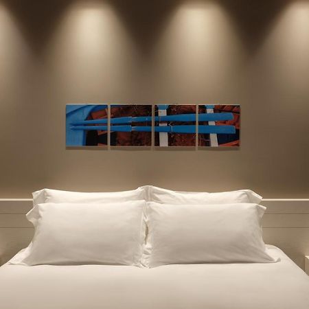 Il Casato Deluxe Rooms Scilla Luaran gambar