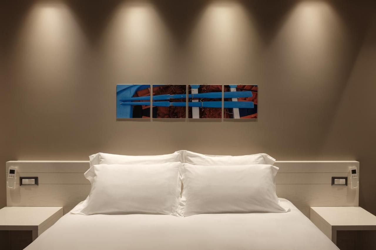 Il Casato Deluxe Rooms Scilla Luaran gambar