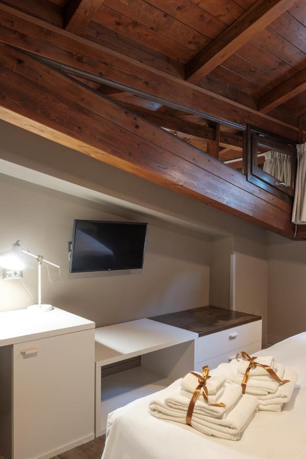 Il Casato Deluxe Rooms Scilla Luaran gambar