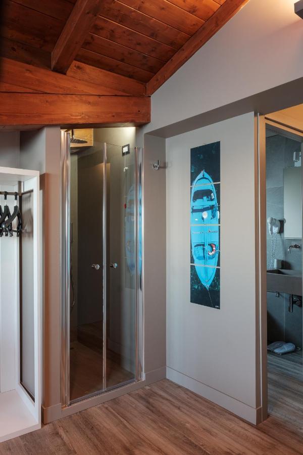 Il Casato Deluxe Rooms Scilla Luaran gambar